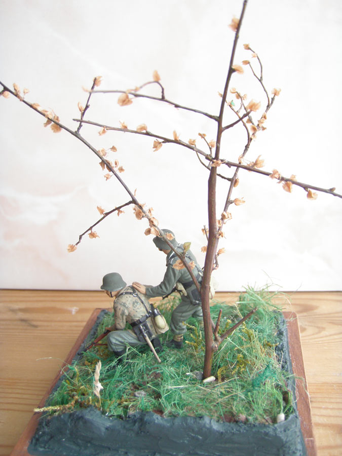 Dioramas and Vignettes: Operation Marketgarden, photo #5