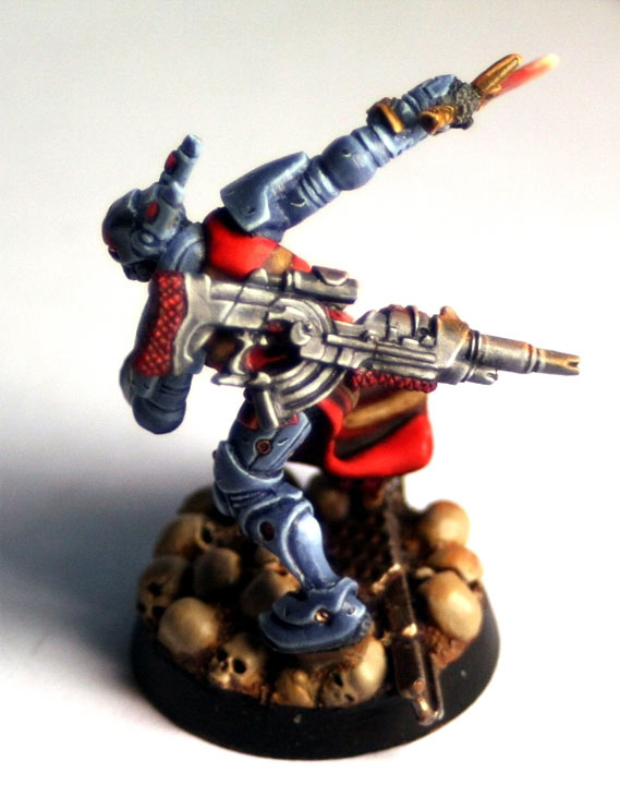 Miscellaneous: Knight of Neo-Hospitaliers Order, photo #3