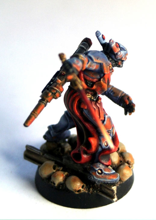 Miscellaneous: Knight of Neo-Hospitaliers Order, photo #4