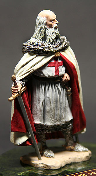Figures: The Last Magister, photo #4