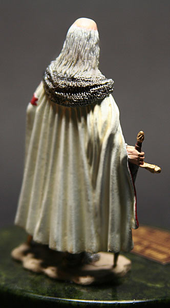 Figures: The Last Magister, photo #5