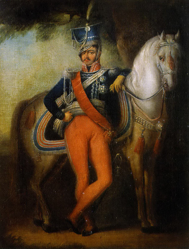 Figures: Prince Józef A. Poniatowski, photo #18