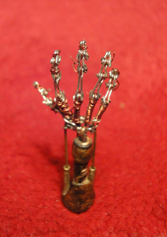 Разное: Терминатор Т-800 (три версии), фото #13