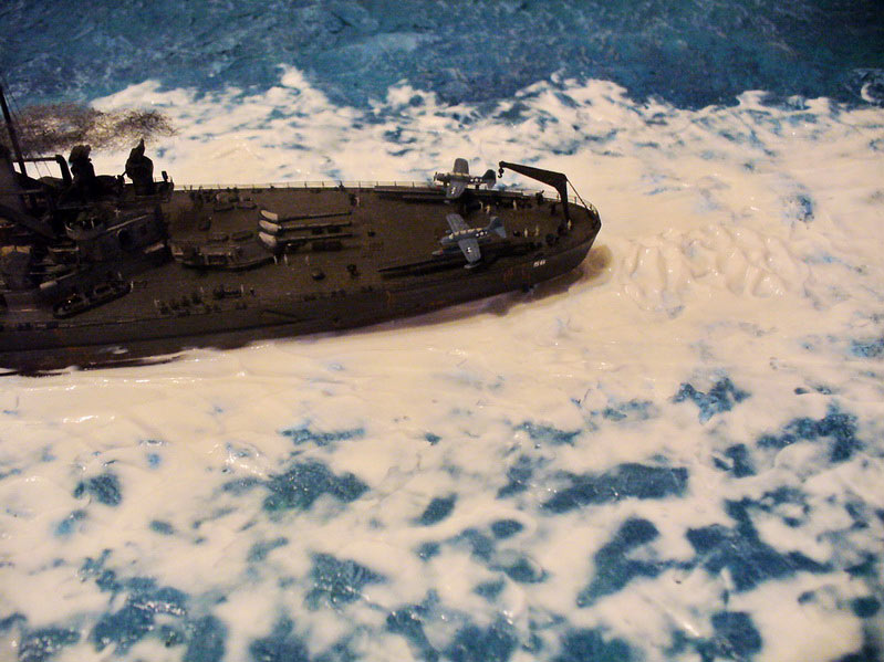 Dioramas and Vignettes: Convoy PQ 17, photo #6