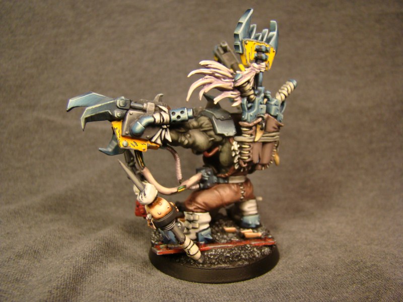 Разное:  Орк-вождь, фото #3