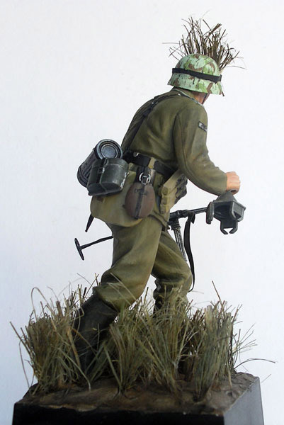 Figures: Panzerjaeger, 1944, photo #4