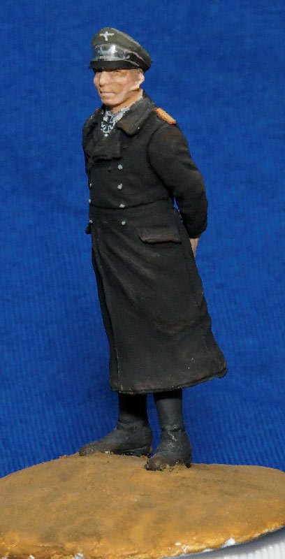 Учебка: Эрвин Роммель, фото #2