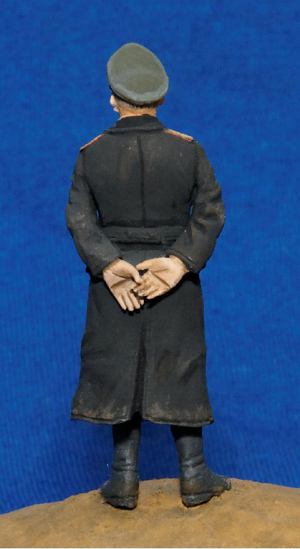 Учебка: Эрвин Роммель, фото #3