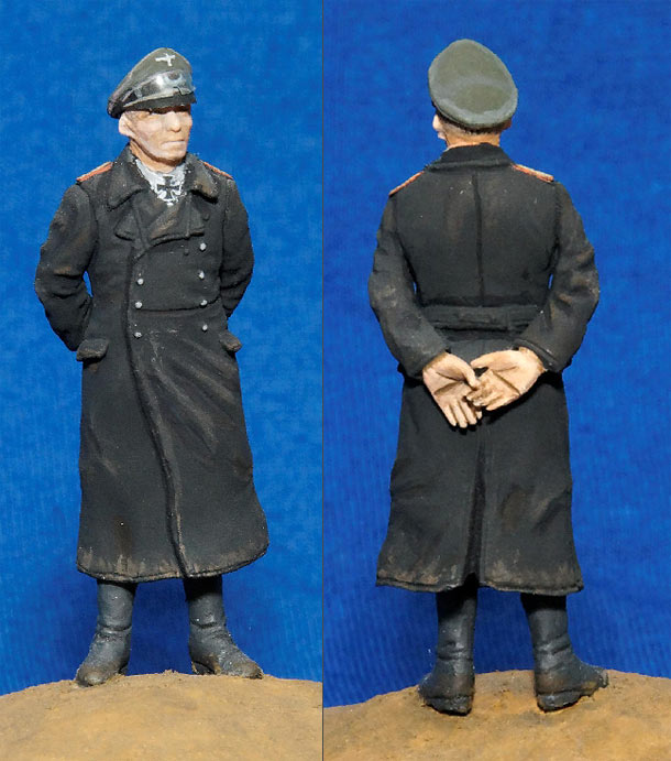 Training Grounds: Erwin Rommel