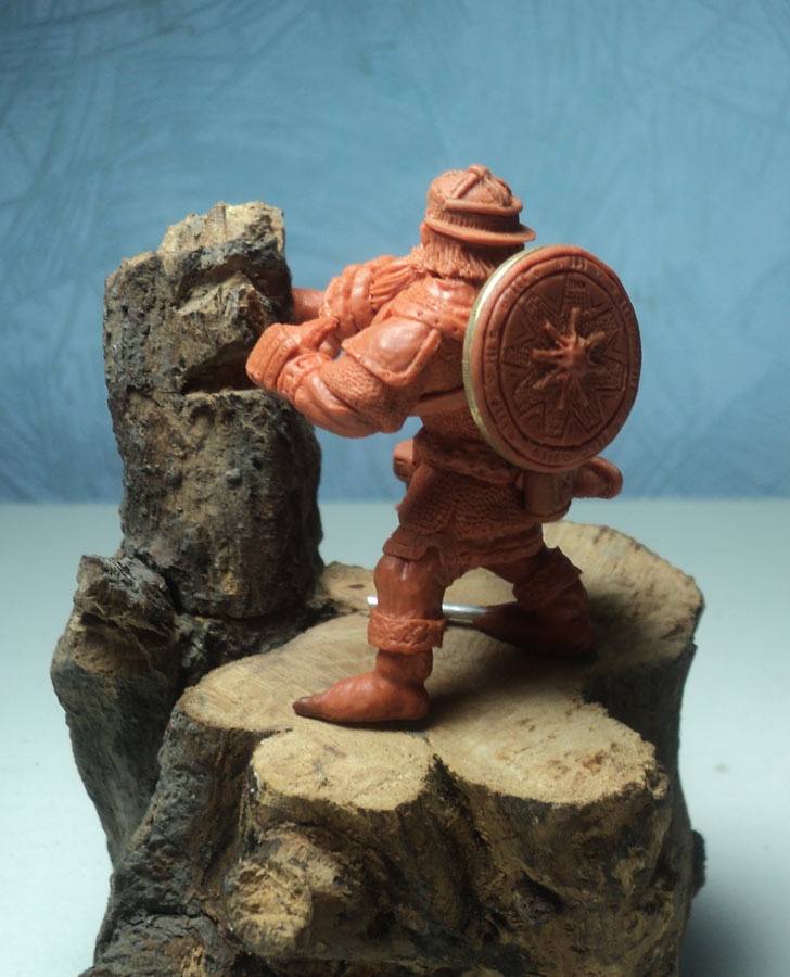 Разное: Месть духа леса, фото #3