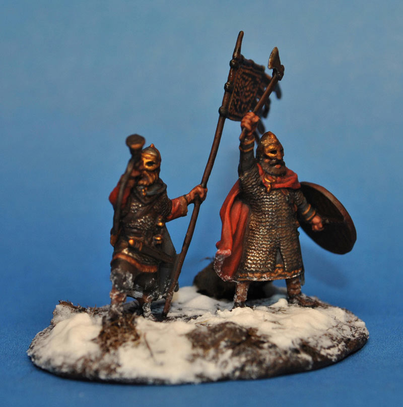 Figures: Vikings, photo #4