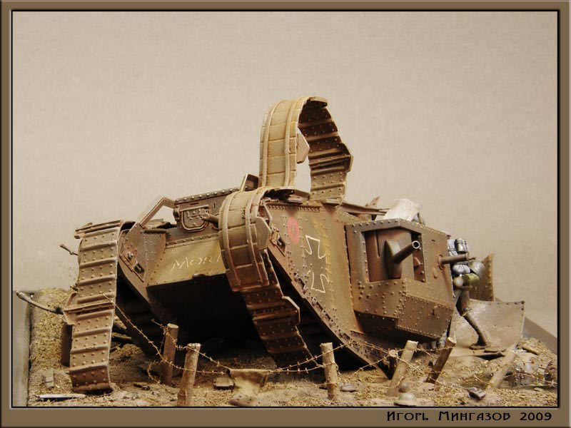 Dioramas and Vignettes: sdf, photo #1