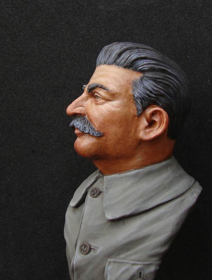 Фигурки: Иосиф Сталин, фото #3