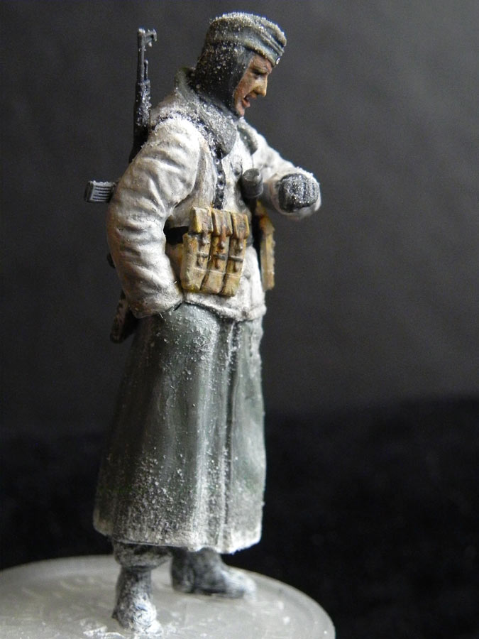 Учебка: Сколько там до обеда?, фото #3