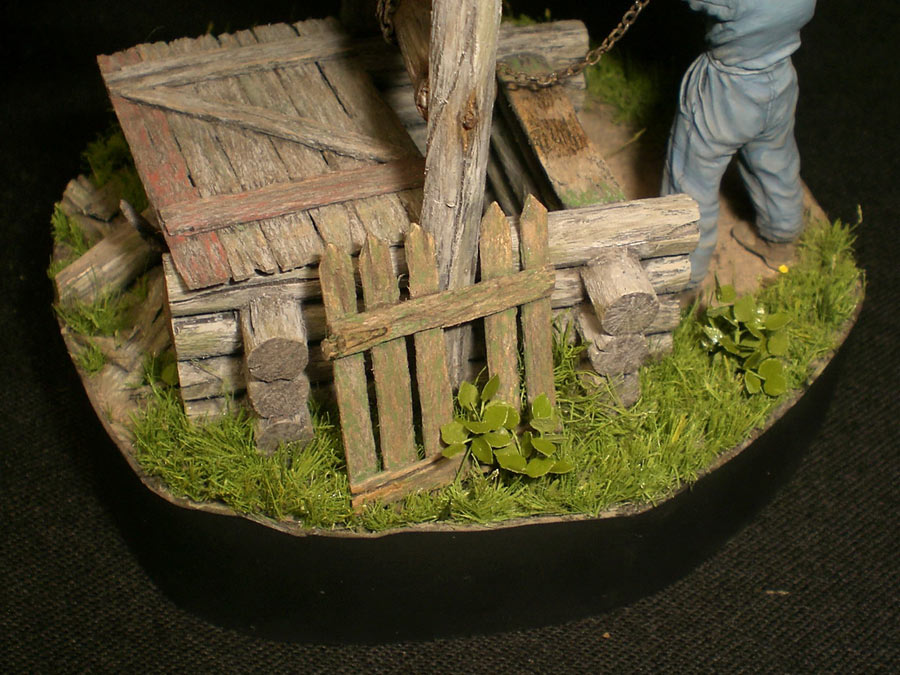 Dioramas and Vignettes: Long-awaited coolness, photo #10