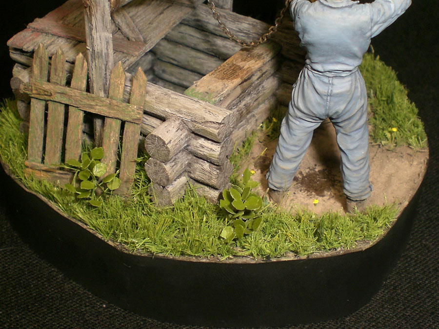 Dioramas and Vignettes: Long-awaited coolness, photo #11