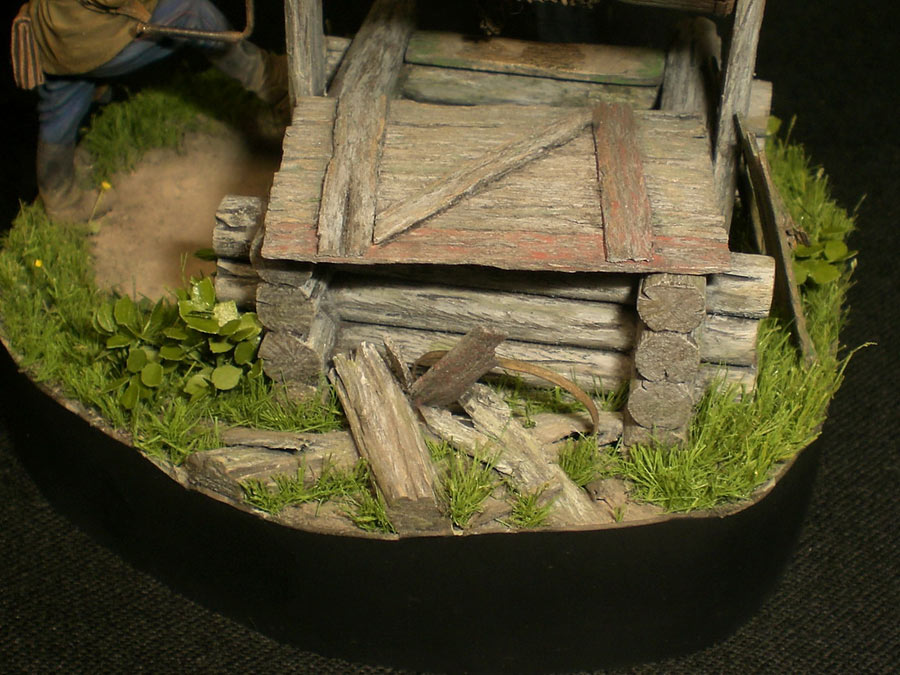 Dioramas and Vignettes: Long-awaited coolness, photo #12