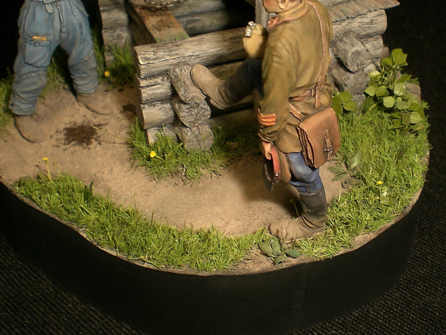 Dioramas and Vignettes: Long-awaited coolness, photo #14