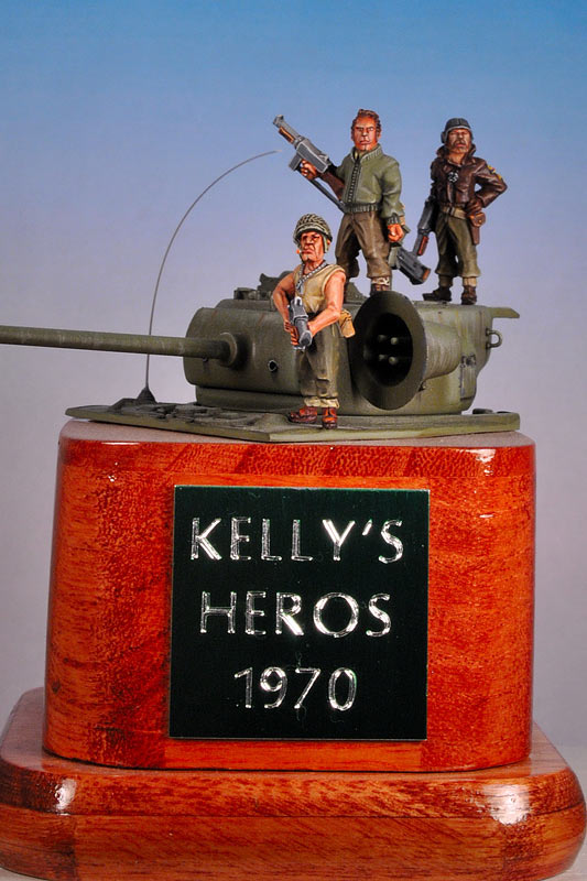 Miscellaneous: Kelly's Heroes, photo #5