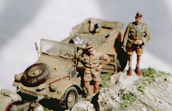 Dioramas and Vignettes: Road to Kasserin, photo #10