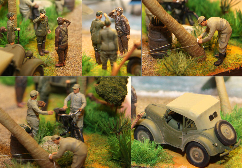 Dioramas and Vignettes: Thanks for a help!, photo #10