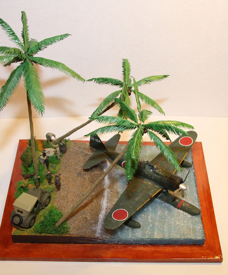 Dioramas and Vignettes: Thanks for a help!, photo #2