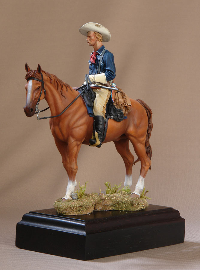 Figures: Son of the Morning Star, photo #2