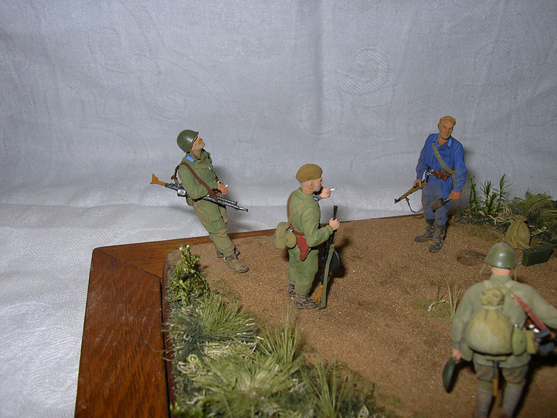 Training Grounds: Winged infantry behind the enemy lines, photo #7