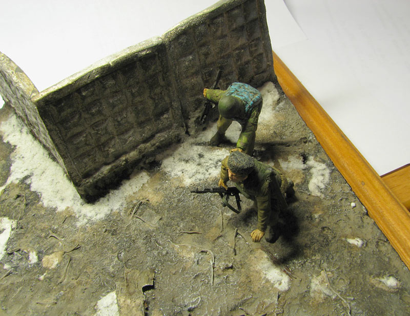 Dioramas and Vignettes: The Instant, photo #5