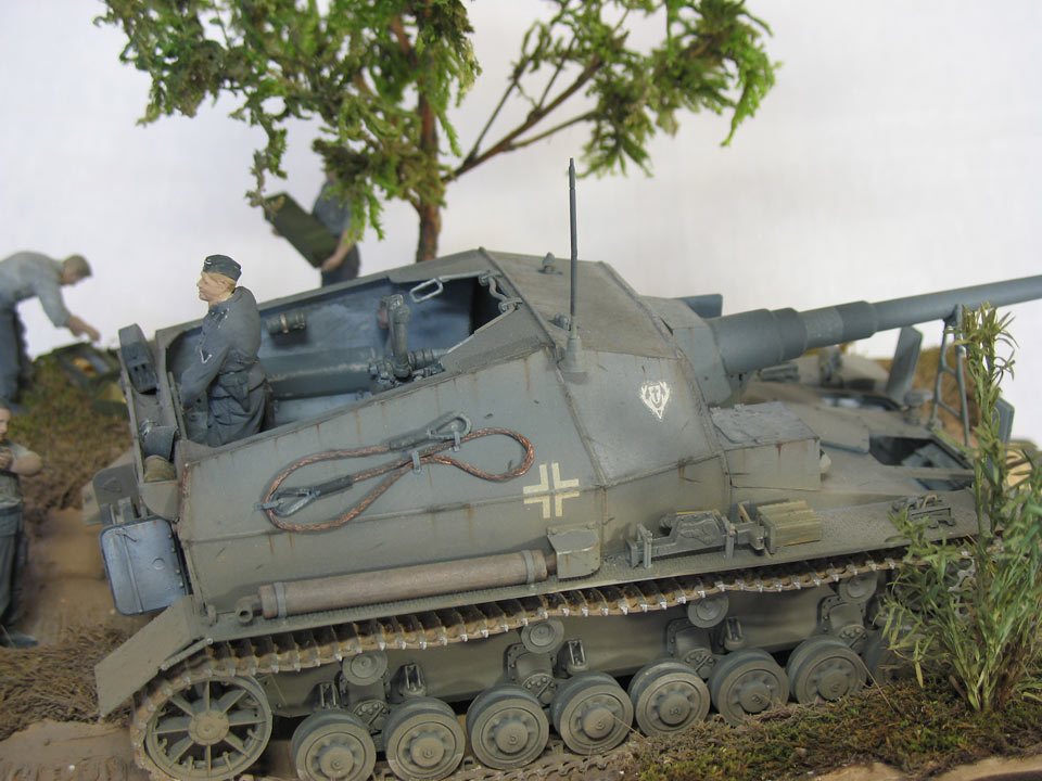 Dioramas and Vignettes: Dicker Max, photo #7