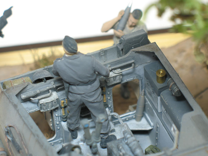Dioramas and Vignettes: Dicker Max, photo #9