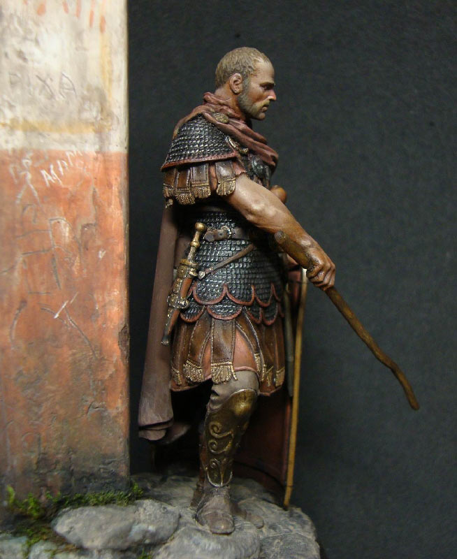 Figures: Custos Virtutis, photo #10