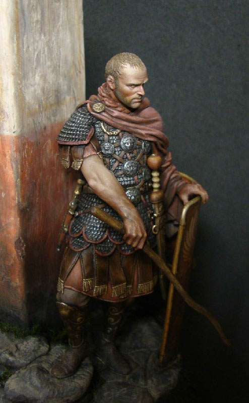 Figures: Custos Virtutis, photo #11