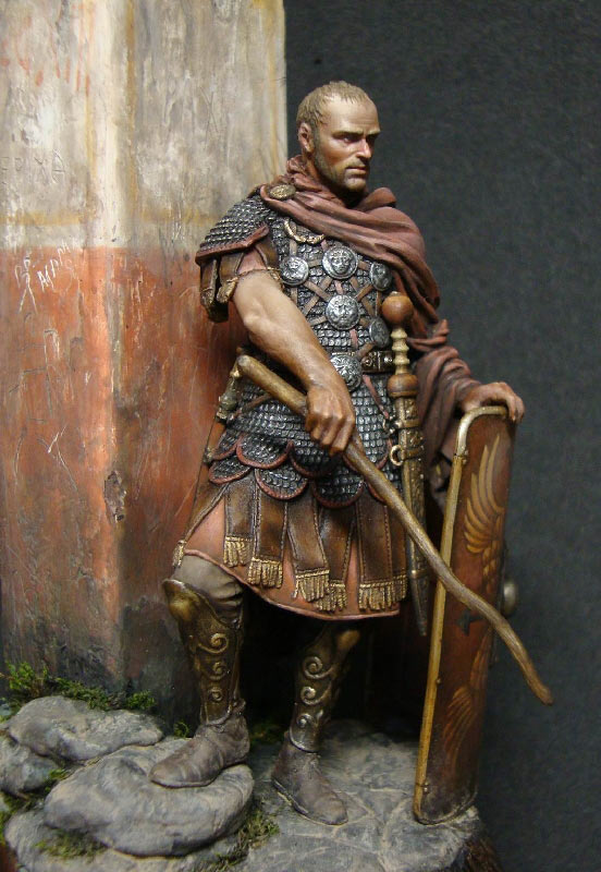 Figures: Custos Virtutis, photo #5