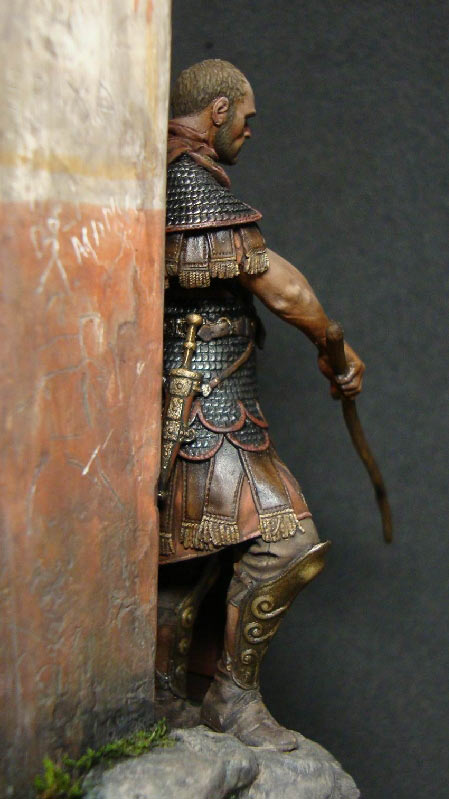 Figures: Custos Virtutis, photo #6