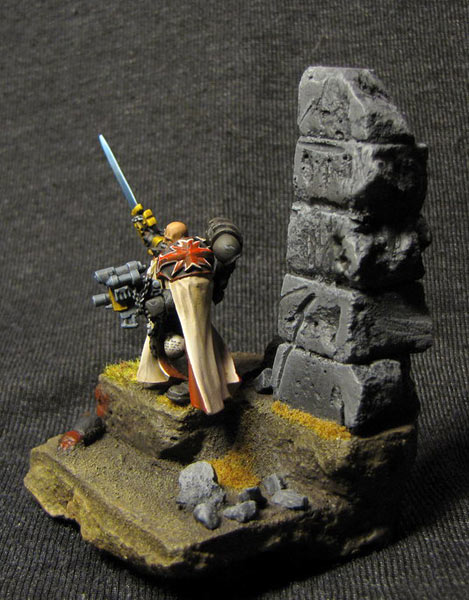 Miscellaneous: Black Knight Templar, photo #4