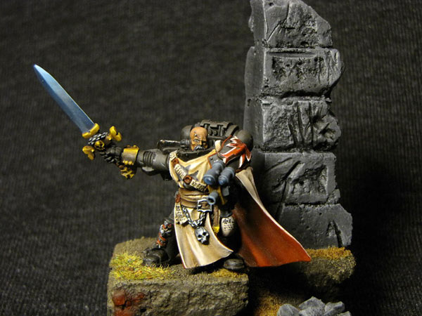 Разное: Черный храмовник, фото #8