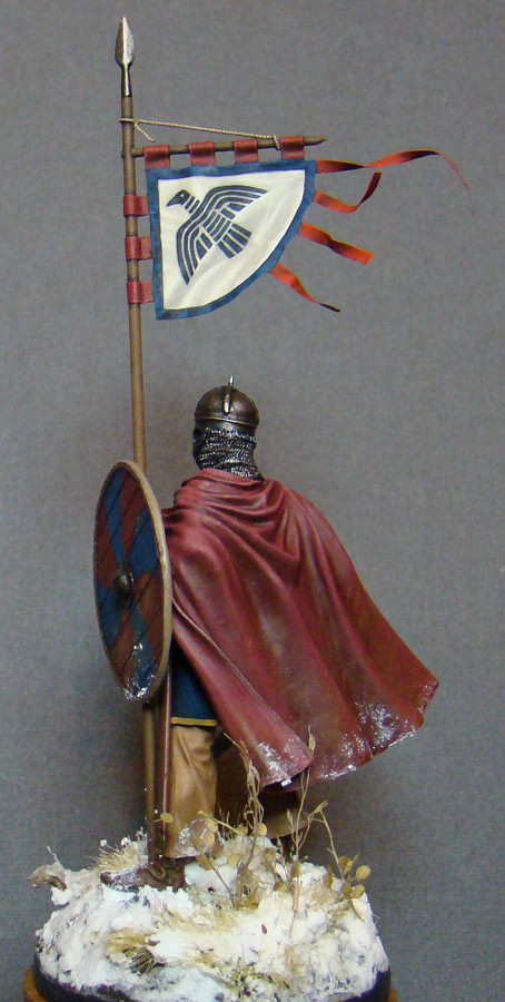 Figures: Viking, photo #5