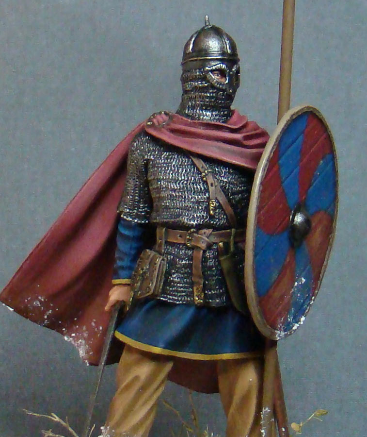 Figures: Viking, photo #9