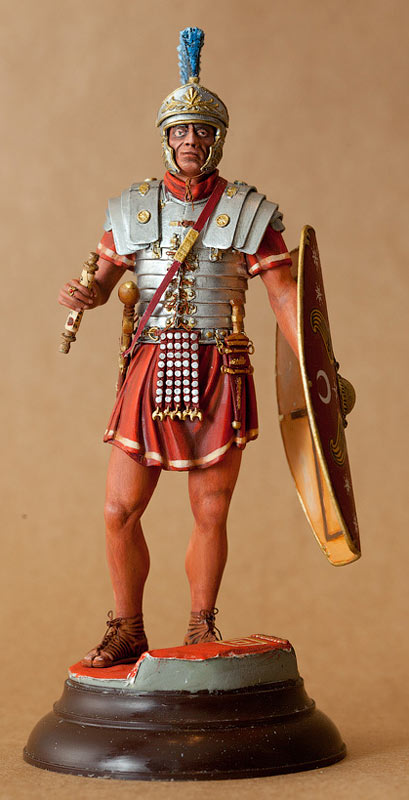 Figures: For the Glory of Rome!, photo #1