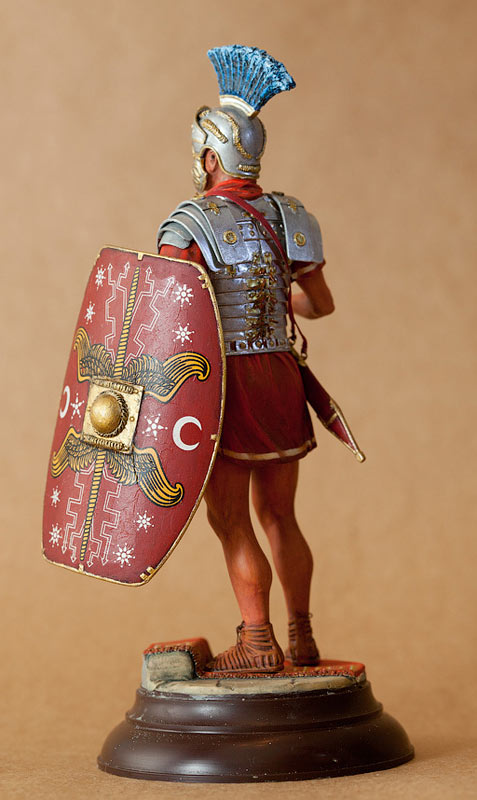 Figures: For the Glory of Rome!, photo #2