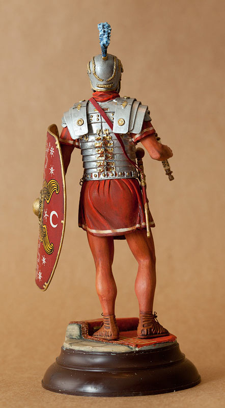 Figures: For the Glory of Rome!, photo #3