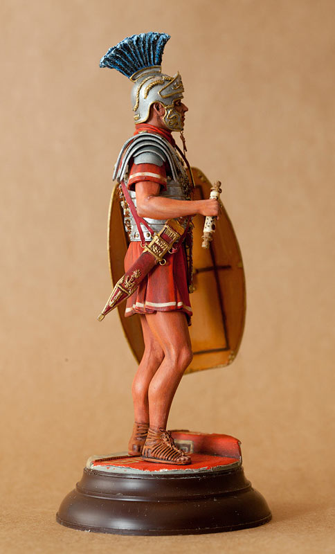 Figures: For the Glory of Rome!, photo #4