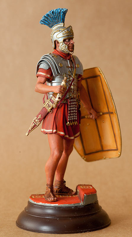 Figures: For the Glory of Rome!, photo #5