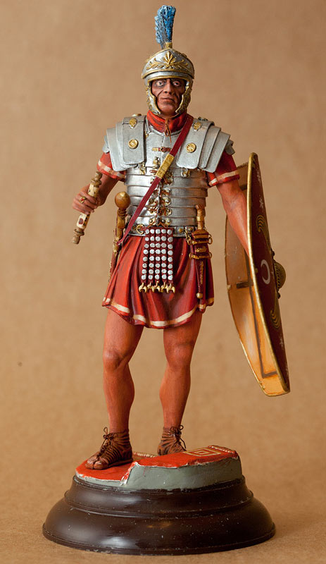 Figures: For the Glory of Rome!, photo #6