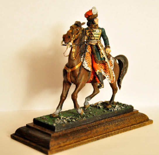 Figures: Joachim Murat;, photo #2