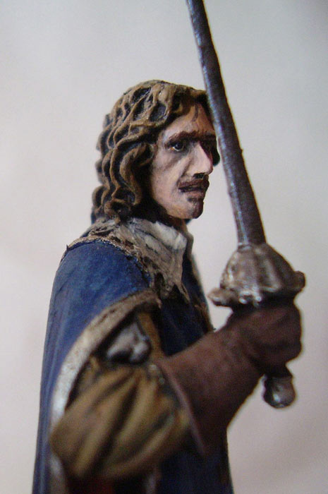 Figures: Aramis, photo #11