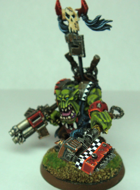 Разное: Босс, фото #3