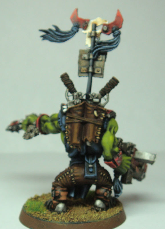 Разное: Босс, фото #5