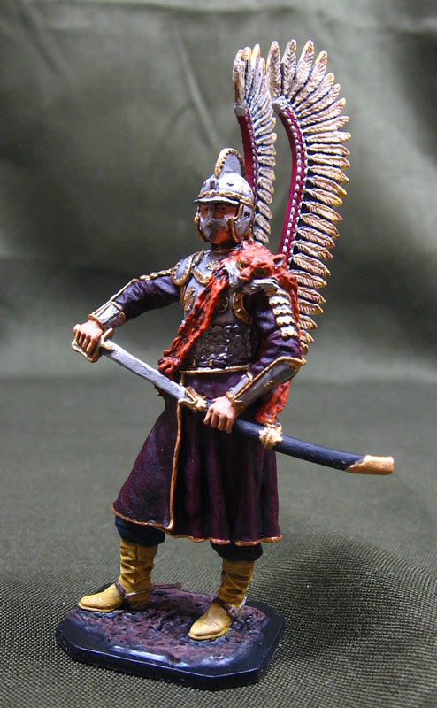 Figures: Armies of Renaissance, photo #1